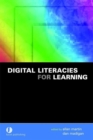 Digital Literacies for Learning - Book