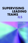 Supervising and Leading Teams in ILS - Book