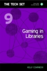 Gaming in Libraries - Book