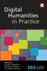 Digital Humanities in Practice - Book