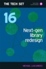 Next-Gen Library Redesign - Book