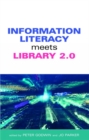 Information Literacy meets Library 2.0 - eBook