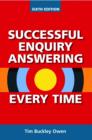 Successful Enquiry Answering Every Time - eBook