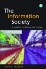 The Information Society : A study of continuity and change - eBook
