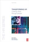 Transforming HR - Book