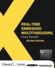 Real-Time Embedded Multithreading Using ThreadX - Book