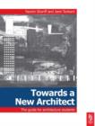 Towards a New Architect - Book