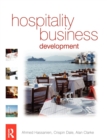 Hospitality Business Development - Book