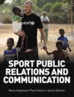 Sport Public Relations and Communication - Book