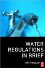 Water Regulations In Brief - Book