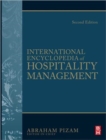 International Encyclopedia of Hospitality Management 2nd edition - Book