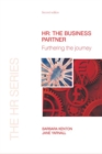 HR: The Business Partner - Book