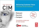 CIM Revision Cards: Delivering Customer Value - Book