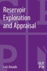 Reservoir Exploration and Appraisal - eBook