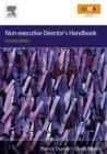 Non-Executive Director's Handbook - eBook