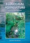 Ecological Aquaculture : A Sustainable Solution - Book