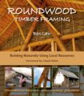 Roundwood Timber Framing - eBook