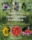 The Medicinal Forest Garden Handbook - eBook