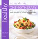 Healthy Eating During Chemotherapy - Book