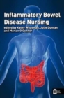 Inflammatory Bowel Disease Nursing - Book