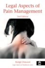 Legal Aspects of Pain Management 2nd Edition - eBook