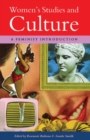 Women's Studies and Culture : A Feminist Introduction - Book