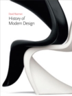 History of Modern Design, 2nd edition - Book