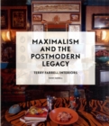 Terry Farrell : Interiors and the Legacy of Postmodernism - Book