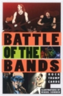 Battle of the Bands : Rock Trump Cards - Book