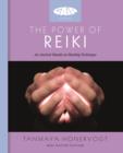 The Power of Reiki : An ancient hands-on healing technique - eBook