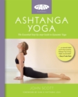 Ashtanga Yoga : The Essential Step-by-step Guide to Dynamic Yoga - Book