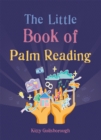 The Little Book of Palm Reading - eBook