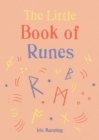 The Little Book of Runes - Book