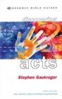 Discovering Acts - Book