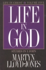 Life in Christ - Book