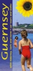 Guernsey : With Alderney, Sark and Herm - Book