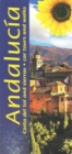 Andalucia : Costa del Sol and Sierras - 40 long and short walks, 7 car tours - Book