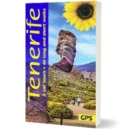 Tenerife Sunflower Walking Guide : 80 long and short walks; 5 car tours - Book