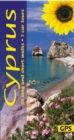 Cyprus Sunflower Walking Guide : 65 long and short walks with detailed maps and GPS; 7 car tours with pull-out map - Book