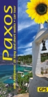 Paxos and Antipaxos Walking Guide : 25 long and short walks plus 1 car tour - Book
