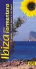 Ibiza and Formentera Sunflower Walking Guide : 27 walks, 11 cycle tours and 3 car tours - Book