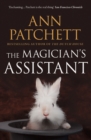 The Magician’s Assistant - Book