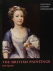 The British Paintings - Book