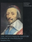 The Seventeenth-century French Paintings - Book