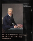 National Gallery Catalogues : The Eighteenth-Century French Paintings - Book