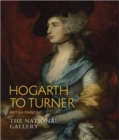 Hogarth to Turner : British Painting - Book