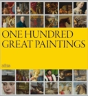 One Hundred Great Paintings - Book