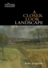 A Closer Look: Landscape - Book