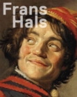 Frans Hals - Book
