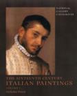 National Gallery Catalogues: The Sixteenth-Century Italian Paintings, Volume 1 : Brescia, Bergamo and Cremona - Book